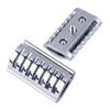 FOMIYES 4pcs Hand Shaver Replacement for Men Accessories Easy to Use Compatible Manual for Smooth Shaving view 4