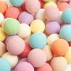 Label Provence Nature - Bath Bombs for Women and Men - Perfect for a Natural Spa Feel - Fizzy Bubble Bath Bomb - Gift for Her/Him - Orange Fragrance - 180g view 3