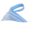 ABarty Pet Towel Glove Style Quick Drying and Absorbent Cleaning Towel for Dog Cat Shower Towel (Pink) view 4