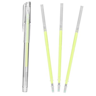 BCOATH Benefit Eyebrow Pencil Shaper Pen for Body Marker Tattooing of Portable Makeup Position Mark Tool