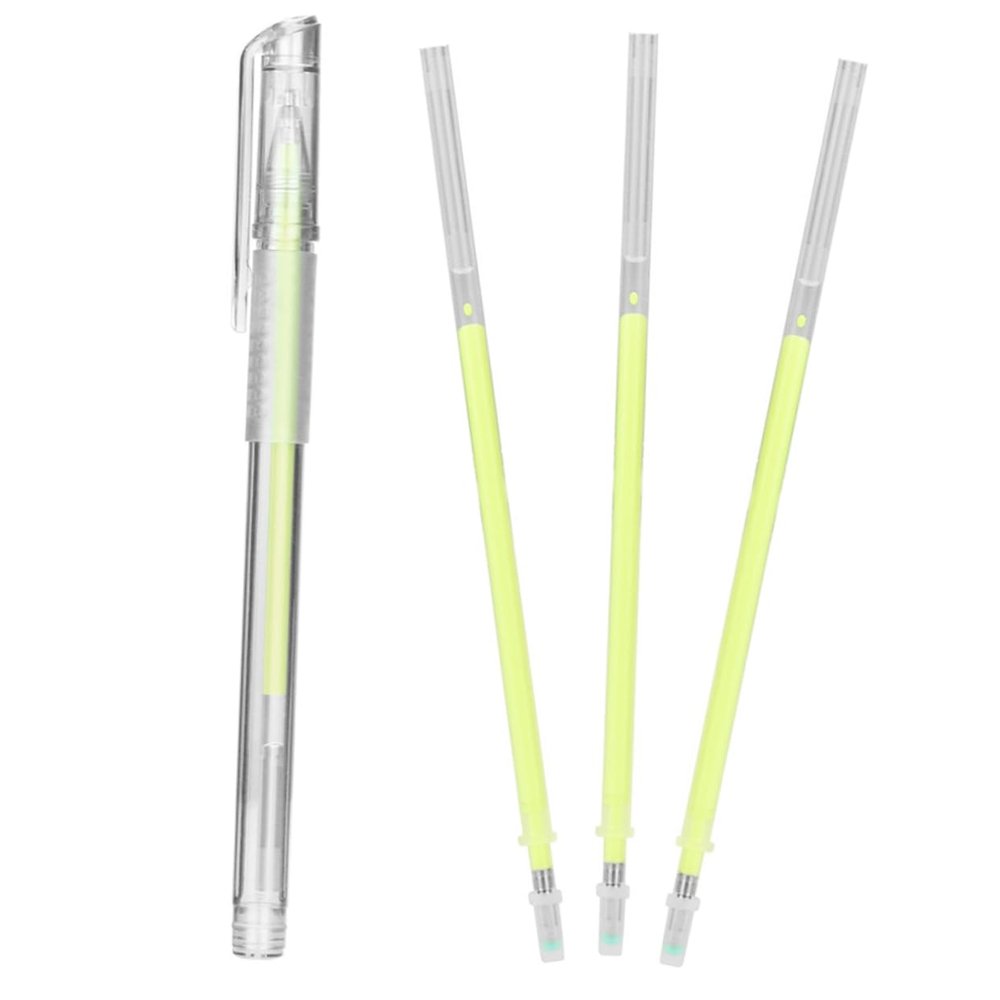 BCOATH Benefit Eyebrow Pencil Shaper Pen for Body Marker Tattooing of Portable Makeup Position Mark Tool