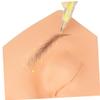 BCOATH Benefit Eyebrow Pencil Shaper Pen for Body Marker Tattooing of Portable Makeup Position Mark Tool view 3