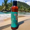 MAGNANIMOUS TANNING OIL W/MINERAL SUNSCREEN SPF15 (100% ALL-NATURAL AND CHEMICAL FREE) THE BEST ALL-NATURAL TANNING OIL WITH MINERAL SUNSCREEN ON PLANET, ZEUS APPROVED! view 2