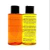 Generic Terramar Hair Oil Pack, 3in1 with Argan, Macadamia & Monoi Extracts, Color Protection with Argan & Camelina Oils, 3.31 fl oz, YELLOW view 2