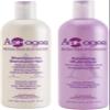 ApHogee Shampoo for Damaged Hair + Balancing Moisturizer 16oz"Set" view 1