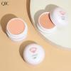 HEBIX QIC Concealer Cream Cover Dark Circles Blemish Coverage Waterproof Makeup view 3
