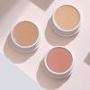 HEBIX Concealer Cream Waterproof for Facial Blemishes & Under Eye Circles, QIC Concealer Makeup - 30ml view 4
