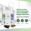 KLEAR KINE Krypto Cleaning view 2