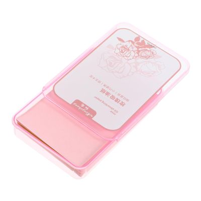 OHPHCALL Oil Absorbing Sheets for Face 300 Sheets Pack for School Office Travel