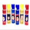 Friends TV Show Coffee Lip Balm Gift Set  Unique Flavors Inspired by - Ross, Rachel, Monica, Phoebe, Chandler, and Joey  Moisturizing Fun Lip Care view 2