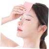 MERRYHAPY 300sheets Face Oil Absorbing Paper Portable Oil Control Tissues for Oily Skin Lightweight Makeup Blotting Sheets for Men and Women Convenient Travel view 3