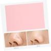 MERRYHAPY 300sheets Face Oil Absorbing Paper Portable Oil Control Tissues for Oily Skin Lightweight Makeup Blotting Sheets for Men and Women Convenient Travel view 4