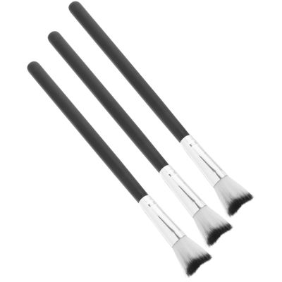 HONMEET Enhance Your Look Nose Brush Set Bristle Brushes for Makeup Contouring and Highlighting Women-friendly