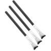 HONMEET Enhance Your Look Nose Brush Set Bristle Brushes for Makeup Contouring and Highlighting Women-friendly view 1