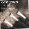 HONMEET Enhance Your Look Nose Brush Set Bristle Brushes for Makeup Contouring and Highlighting Women-friendly view 4