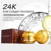 AILKE Skin Glowing Day & Night Face Cream, Clean Skin, Nourishing, Boost Radiance, With Algae Extract, Collagen, Clean Stains For Men And Women view 2