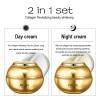AILKE Skin Glowing Day & Night Face Cream, Clean Skin, Nourishing, Boost Radiance, With Algae Extract, Collagen, Clean Stains For Men And Women view 3