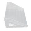 6 Layer Eyeshadow Stand Display Storage Large Capacity Cosmetic Lipstick Air Cushion Shelf view 1