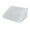 6 Layer Eyeshadow Stand Display Storage Large Capacity Cosmetic Lipstick Air Cushion Shelf view 2