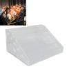 6 Layer Eyeshadow Stand Display Storage Large Capacity Cosmetic Lipstick Air Cushion Shelf view 4