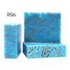 3 PACK MAGNANIMOUS ALL-NATURAL SOAP BARS "ATLAS" SCENT (TROPICAL TEAKWOOD) - THE BEST ALL-NATURAL SOAP BARS ON THE PLANET, ZEUS APPROVED! view 2