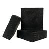 3 PACK MAGNANIMOUS ALL-NATURAL SOAP BARS "ACHILLES" SCENT (ACTIVATED CHARCOAL/OAKMOSS) - THE BEST ALL-NATURAL SOAP BARS ON THE PLANET, ZEUS APPROVED! view 1