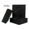 3 PACK MAGNANIMOUS ALL-NATURAL SOAP BARS "ACHILLES" SCENT (ACTIVATED CHARCOAL/OAKMOSS) - THE BEST ALL-NATURAL SOAP BARS ON THE PLANET, ZEUS APPROVED! view 2