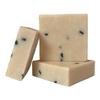 3 PACK MAGNANIMOUS ALL-NATURAL SOAP BARS "ARES" SCENT (CEDAR/TEA TREE) - THE BEST ALL-NATURAL SOAP BARS ON THE PLANET, ZEUS APPROVED! view 1