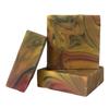 3 PACK MAGNANIMOUS ALL-NATURAL SOAP BAR "COSMOS" SCENT (SWEET ORANGE/PLUMERIA/AMBER/PATCHOULI) THE BEST ALL-NATURAL SOAP BAR ALL THE PLANET, ZEUS APPROVED! view 1