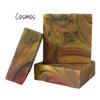 3 PACK MAGNANIMOUS ALL-NATURAL SOAP BAR "COSMOS" SCENT (SWEET ORANGE/PLUMERIA/AMBER/PATCHOULI) THE BEST ALL-NATURAL SOAP BAR ALL THE PLANET, ZEUS APPROVED! view 2