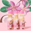 Milagros Emergencia Capilar Tratamiento Original Colombian Hair Care Products for Natural Growth, Strengthening, and Repair, 100% Natural, Pink view 4