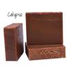 3 PACK MAGNANIMOUS ALL-NATURAL SOAP BARS "CALYPSO" SCENT (BALSAM FIR/GEORGIA PINE) - THE BEST ALL-NATURAL SOAP BARS ON THE PLANET, ZEUS APPROVED! view 2