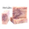 3 PACK OF MAGNANIMOUS ALL-NATURAL SOAP BARS "HERCULES" SCENT (CITRUS, SAGE, CEDAR) - THE BEST ALL-NATURAL SOAP BARS ON THE PLANET, ZEUS APPROVED! view 2