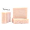 3 PACK MAGNANIMOUS ALL-NATURAL SOAP BARS "DIONYSUS" SCENT (KENTUCKY BOURBON, AMBER, SANDALWOOD) - THE BEST ALL-NATURAL SOAP BARS ON THE PLANET, ZEUS APPROVED! view 2
