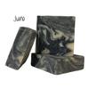 3 PACK OF MAGNANIMOUS ALL-NATURAL SOAP BARS "JUNO" SCENT (EXOTIC MUSK, ACTIVATED CHARCOAL & PATCHOULI) - THE BEST ALL-NATURAL SOAP BARS ON THE PLANET, ZEUS APPROVED! view 2