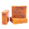 3 PACK OF MAGANIMOUS ALL-NATURAL SOAP BARS "LIBER" (JAMICAN RUM, CLOVE, CINNAMON, CITRUS, PATCHOULI) - THE BEST ALL-NATURAL SOAP BARS ON THE PLANET, ZEUS APPROVED! view 1