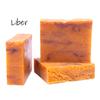 3 PACK OF MAGANIMOUS ALL-NATURAL SOAP BARS "LIBER" (JAMICAN RUM, CLOVE, CINNAMON, CITRUS, PATCHOULI) - THE BEST ALL-NATURAL SOAP BARS ON THE PLANET, ZEUS APPROVED! view 2
