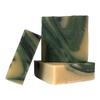 3 PACK OF MAGNANIMOUS ALL-NATURAL SOAP BARS "MT REIGN" (CLEAN LINEN, LEMON, COTTON) - THE BEST ALL-NATURAL SOAP BARS ON THE PLANET, ZEUS APPROVED! view 1