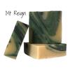 3 PACK OF MAGNANIMOUS ALL-NATURAL SOAP BARS "MT REIGN" (CLEAN LINEN, LEMON, COTTON) - THE BEST ALL-NATURAL SOAP BARS ON THE PLANET, ZEUS APPROVED! view 2