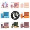 3 PACK OF MAGNANIMOUS ALL-NATURAL SOAP BARS "MT REIGN" (CLEAN LINEN, LEMON, COTTON) - THE BEST ALL-NATURAL SOAP BARS ON THE PLANET, ZEUS APPROVED! view 4