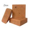 3 PACK OF MAGNANIMOUS ALL-NATURAL SOAP BARS "ZEUS" SCENT (CITRUS SWEET ORANGE, JUNIPER BERRIES, SEA SALT, & ALOE VERA) - THE BEST ALL-NATURAL SOAP BAR ON THE PLANET, ZEUS APPROVED! view 2
