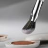 Albeaut Blush Brush, Angled Contoured for Flawless Face Foundation Liquid Cream Cheek Makeup Multitask 202 view 4