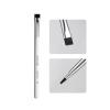 Albeaut Flat Eyebrow Concealer Brush, Eyeliner Definer Makeup Brush Winged Liner for gel powder products (188 flat definer) view 1