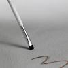 Albeaut Flat Eyebrow Concealer Brush, Eyeliner Definer Makeup Brush Winged Liner for gel powder products (188 flat definer) view 2