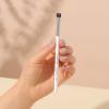 Albeaut Flat Eyebrow Concealer Brush, Eyeliner Definer Makeup Brush Winged Liner for gel powder products (188 flat definer) view 4