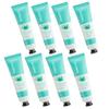 DuoZeng 8PCS Aloe Vera Gel for Face,Hydrating Refreshing Aloe Vera Gel for Sunburn Relief,Travel Size Non-sticky Aloe Vera Face Moisturizer,Fast Absorbing After Sun Lotion Aloe Gel Moisturizer view 1