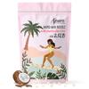 Ajoura 2.5 lb Wax Beads for Hair Removal - Premium Hard Wax for Coarse Hair, Ideal for Brazilian Bikini, Legs, Face, Underarms, Arms, Chest, Back - Sensitive Skin for Efficient Home & Salon Waxing view 1