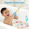 Bath Bombs for Kids with Surprise Fishing Games Inside for Girls Boys - 20 Kids Bath Bombs Gift Set, Handmade Bubble Bath Fizzes Bomb for Chrildren Birthday Christmas and Party Favor Gift for Boys view 2