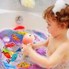 Bath Bombs for Kids with Surprise Fishing Games Inside for Girls Boys - 20 Kids Bath Bombs Gift Set, Handmade Bubble Bath Fizzes Bomb for Chrildren Birthday Christmas and Party Favor Gift for Boys view 4