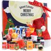 Advent Calendar 2025-24 Days of Beauty Advent Calendar, BFFLOVE Spa Gift Baskets with Shampoo Bar, Bath Bombs, Christmas Gifts for Women Christmas Gifts for Women view 1